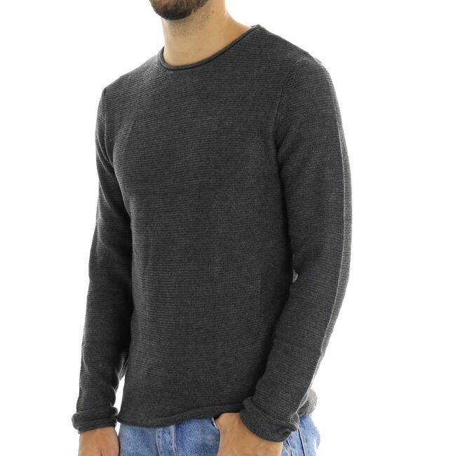 MAGLIA JARAH SOLID - Mad Fashion | img vers.650x/